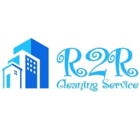 Rags 2 Riches Cleaning Service - Logo