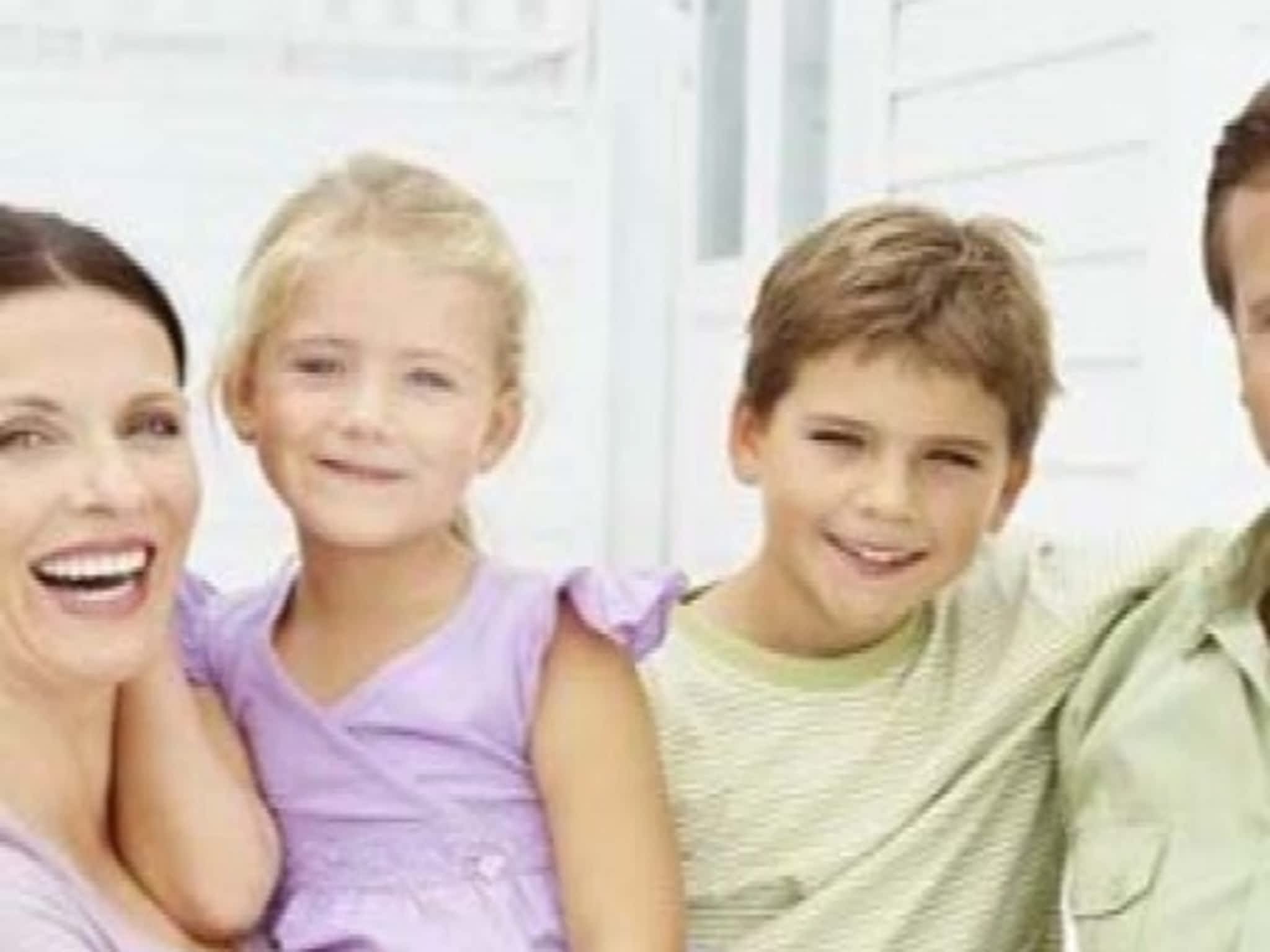 photo Peerless Security Bracebridge