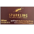 sparkling and shining cleaning company - Commercial, Industrial & Residential Cleaning