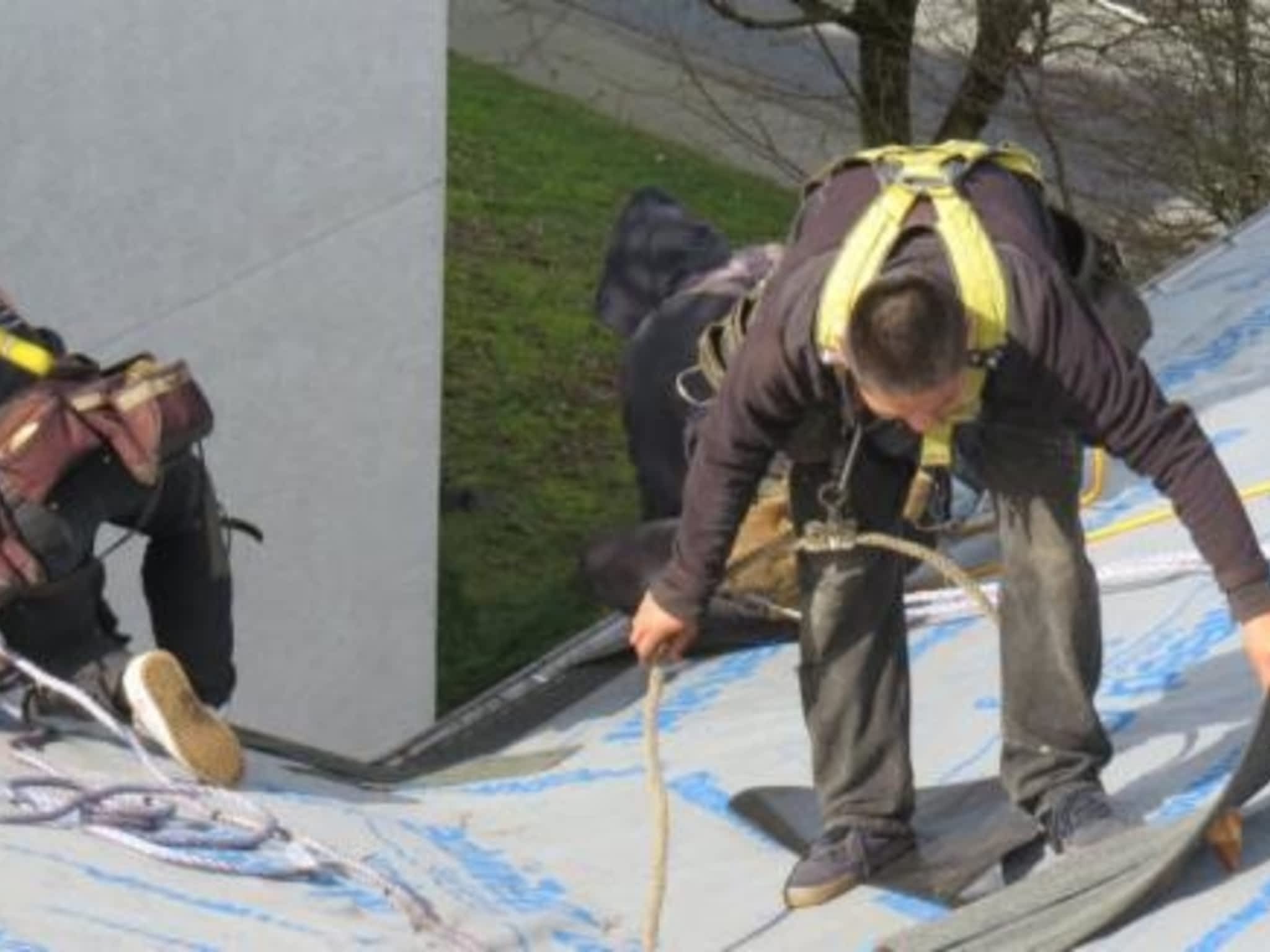 Xtreme Roofing North Vancouver, BC 555 28th St W Canpages