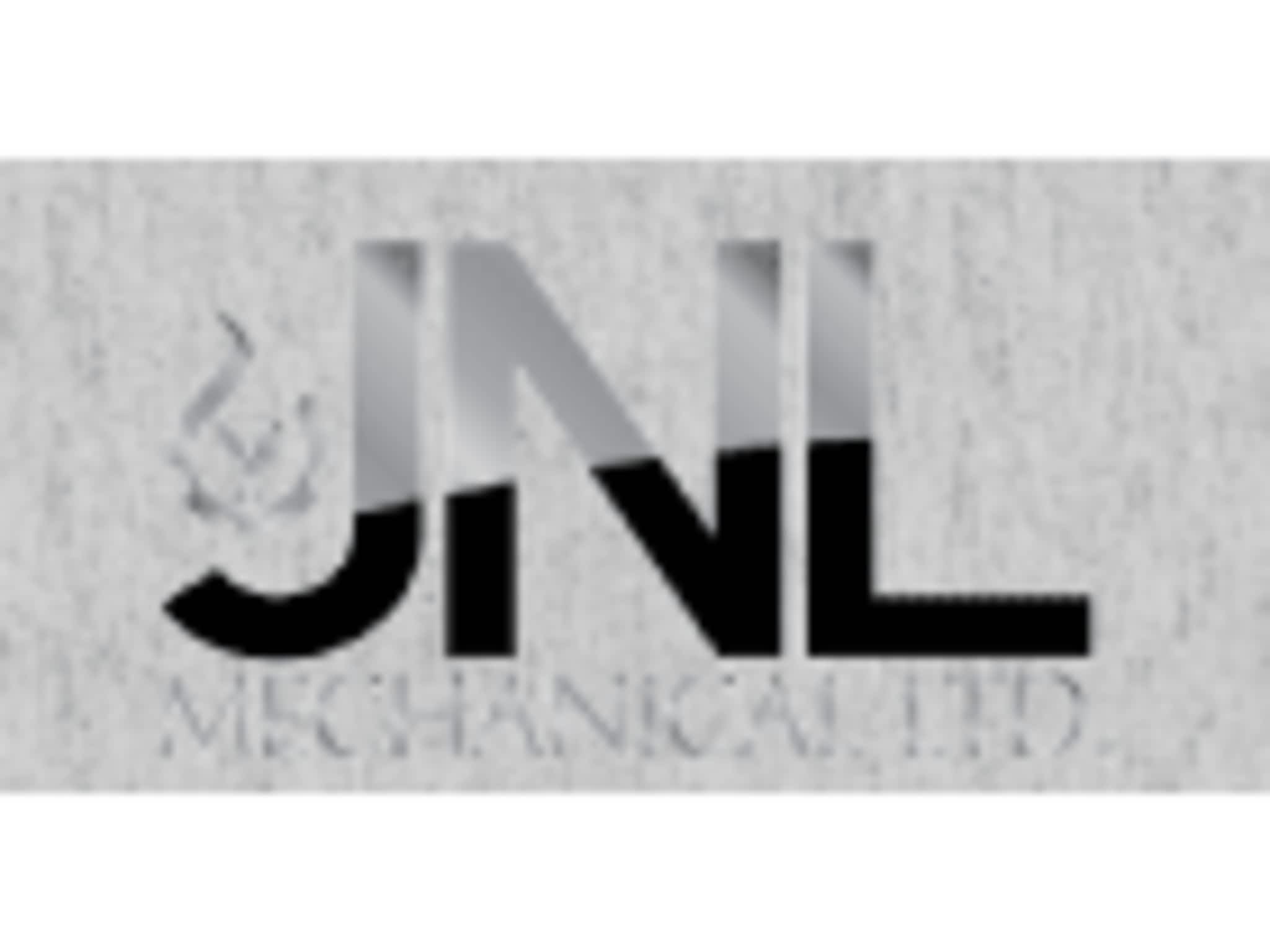 photo JNL Mechanical Ltd