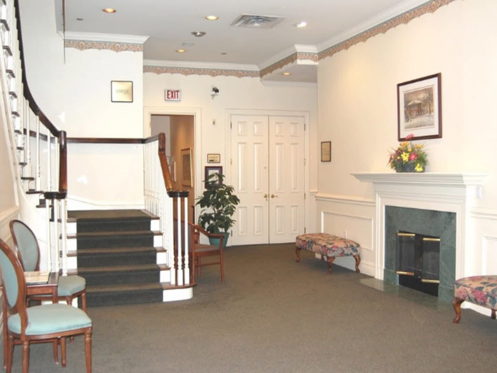 photo Kane-Jerrett Funeral Homes