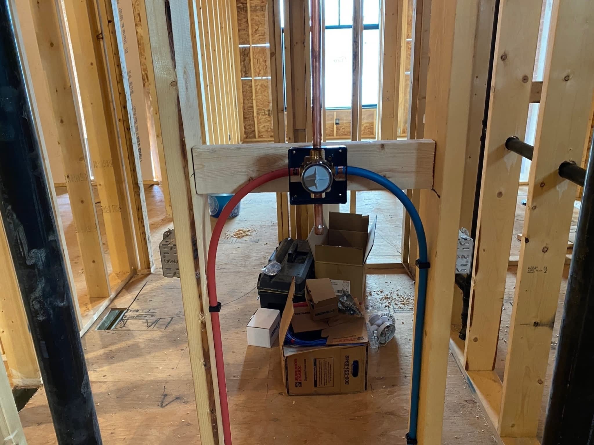 photo Kaitech Plumbing & Heating