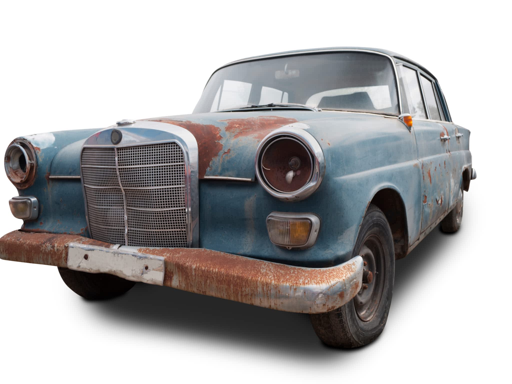 photo Scrap Car Removal North York
