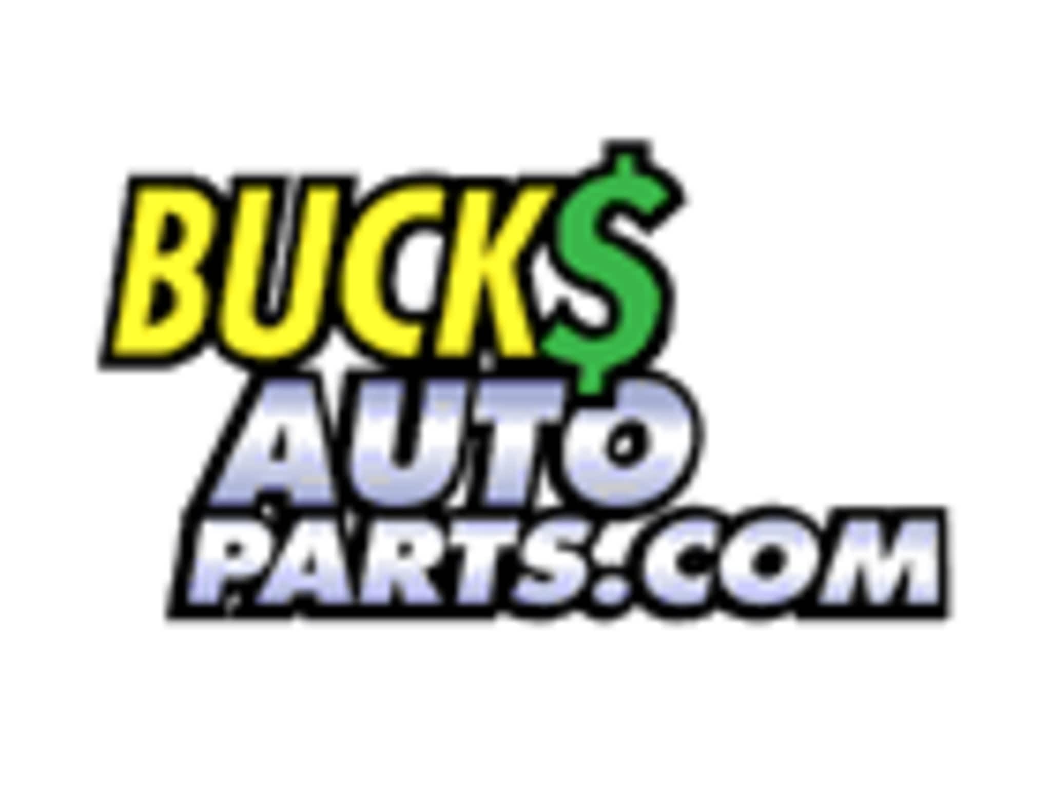 photo Bucks Auto Parts