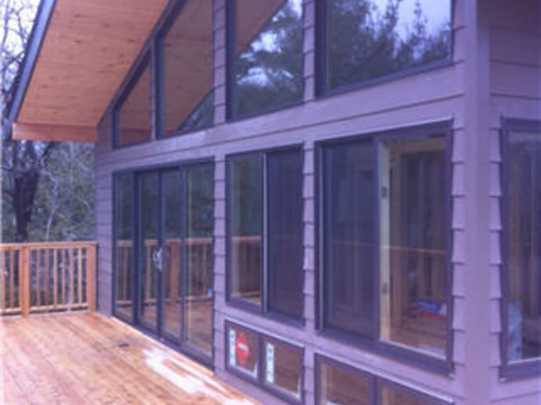 photo Marshall Black Carpentry