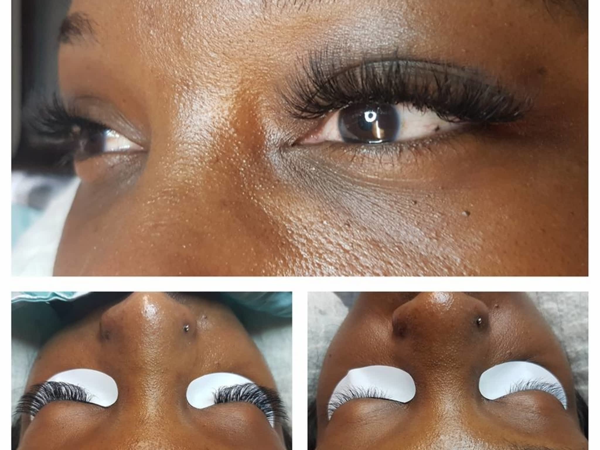 photo Deva Brow & Lashes