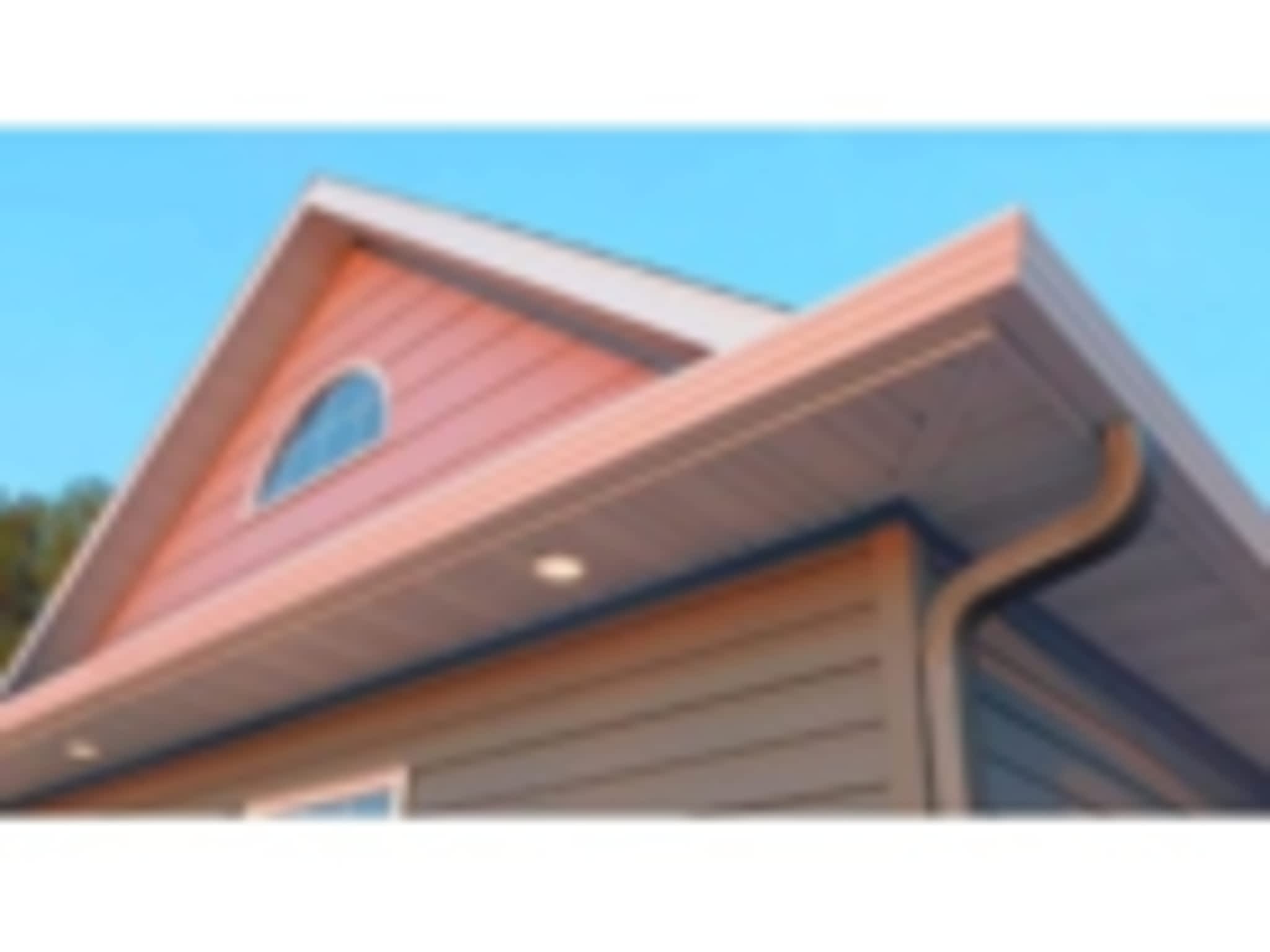 photo Jasper Eavestroughing