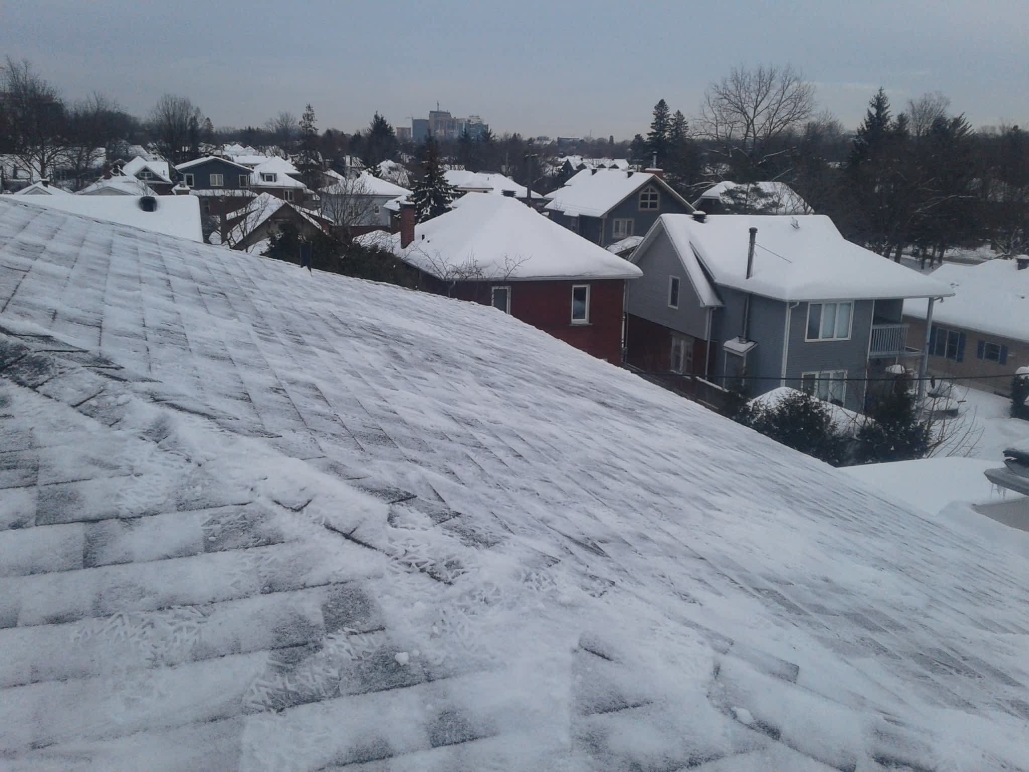 photo Dobbiecon Roofing