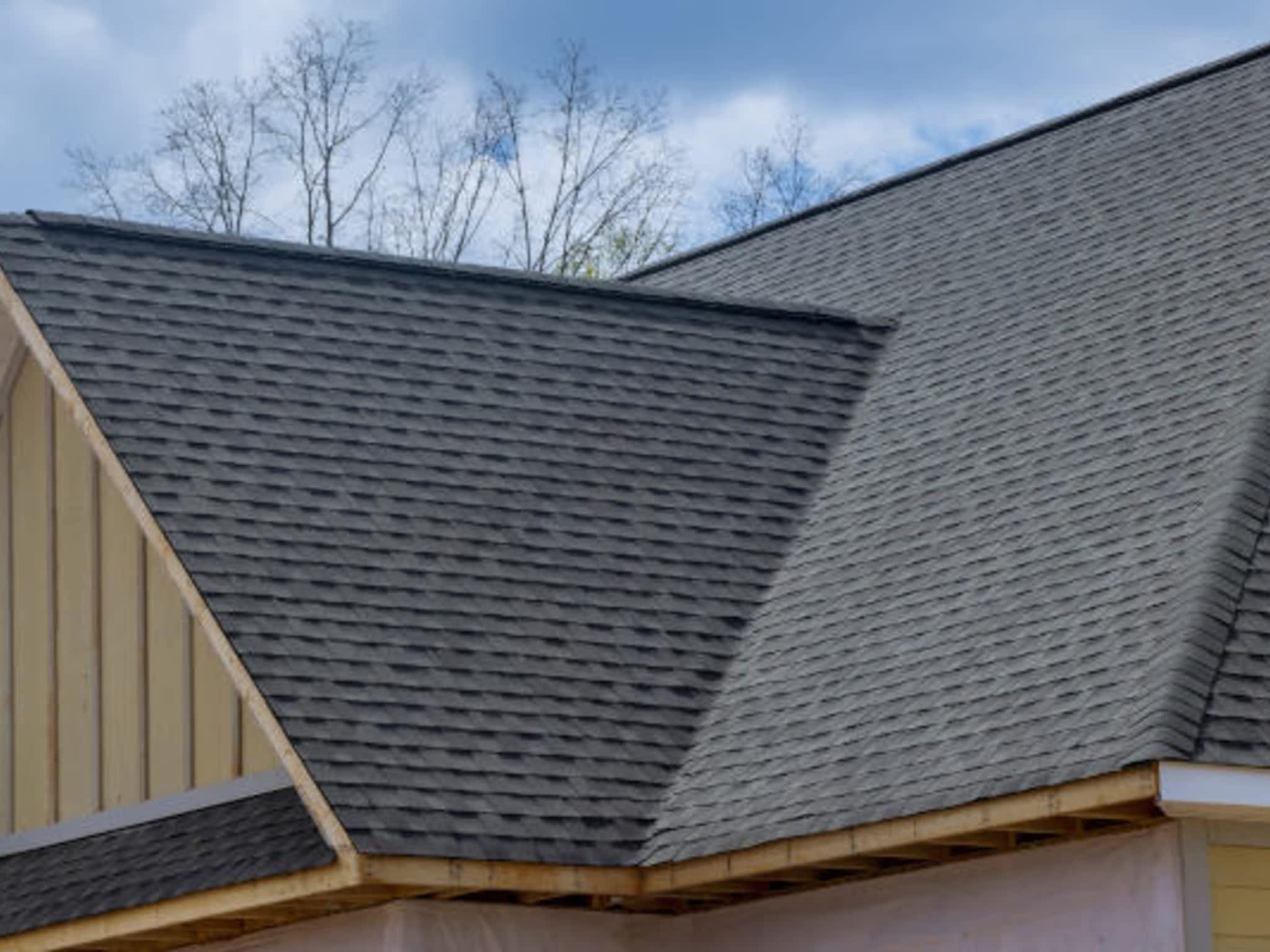 photo Weldon Roofing