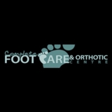 View Complete Foot Care & Orthotic Centre’s Pleasant Park profile