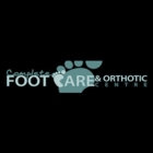 View Complete Foot Care & Orthotic Centre’s Tilbury profile