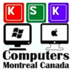 View KSK Computers’s Laval profile