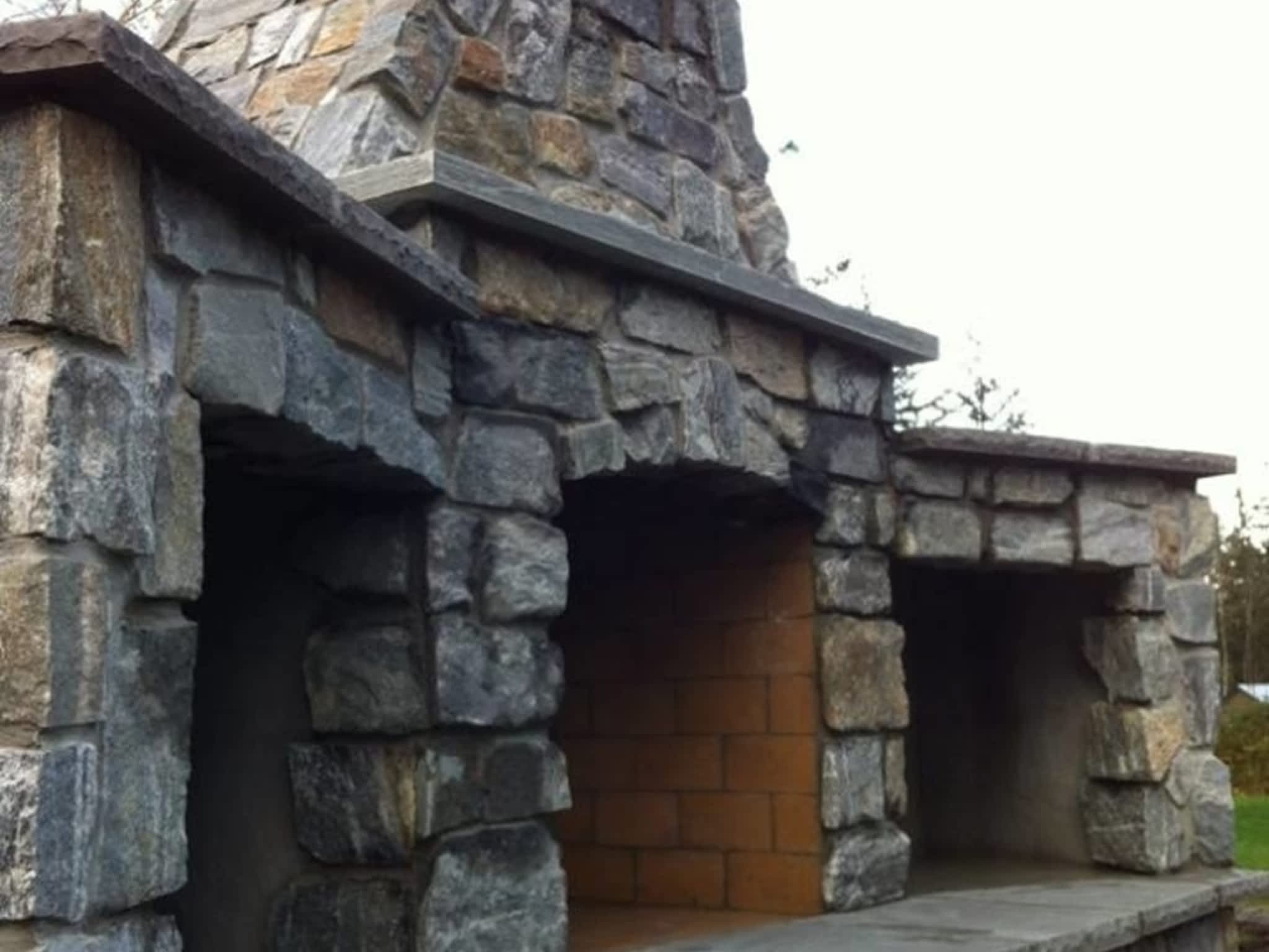 photo Legend Stoneworks