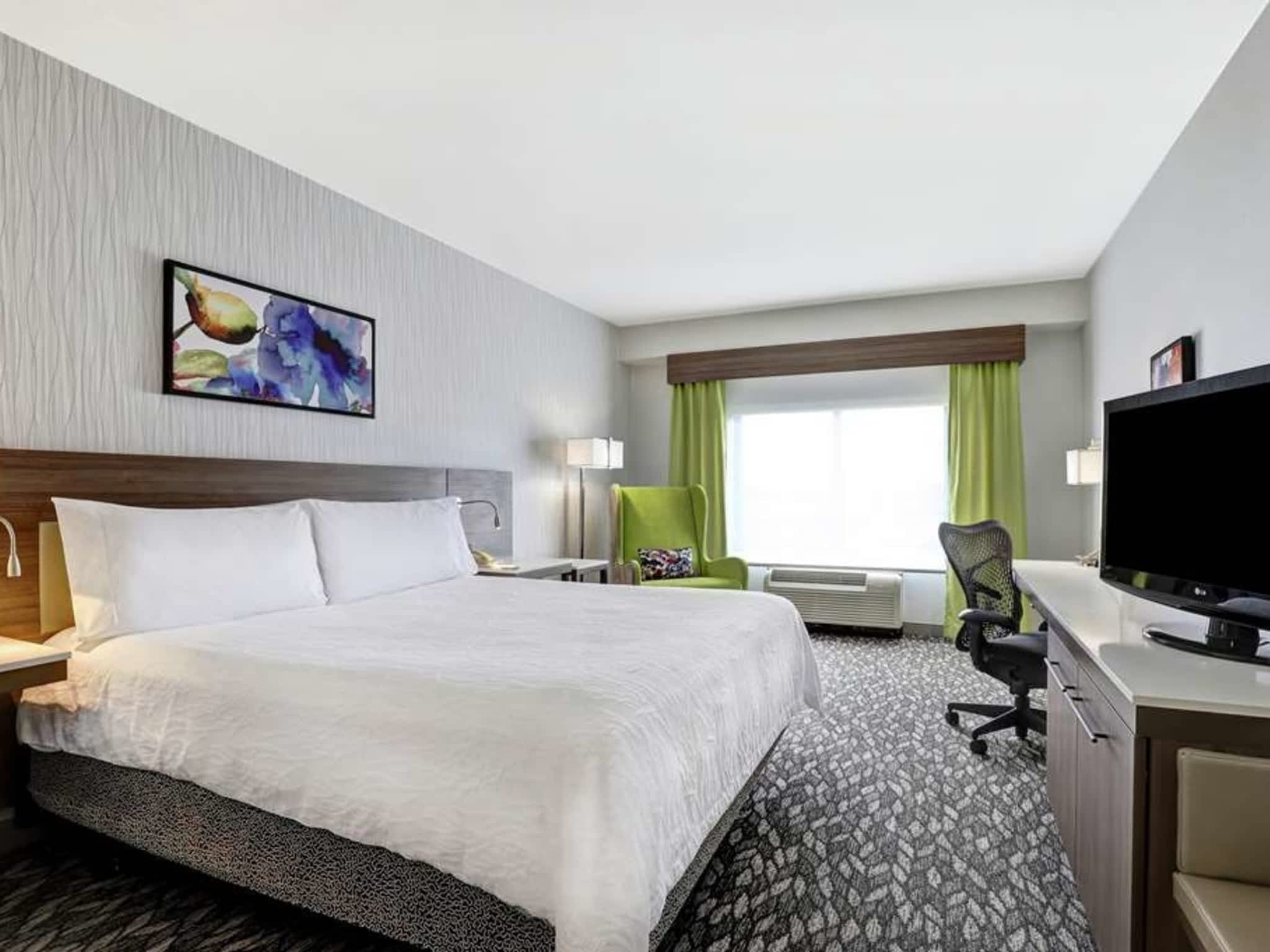 photo Hilton Garden Inn Toronto/Ajax