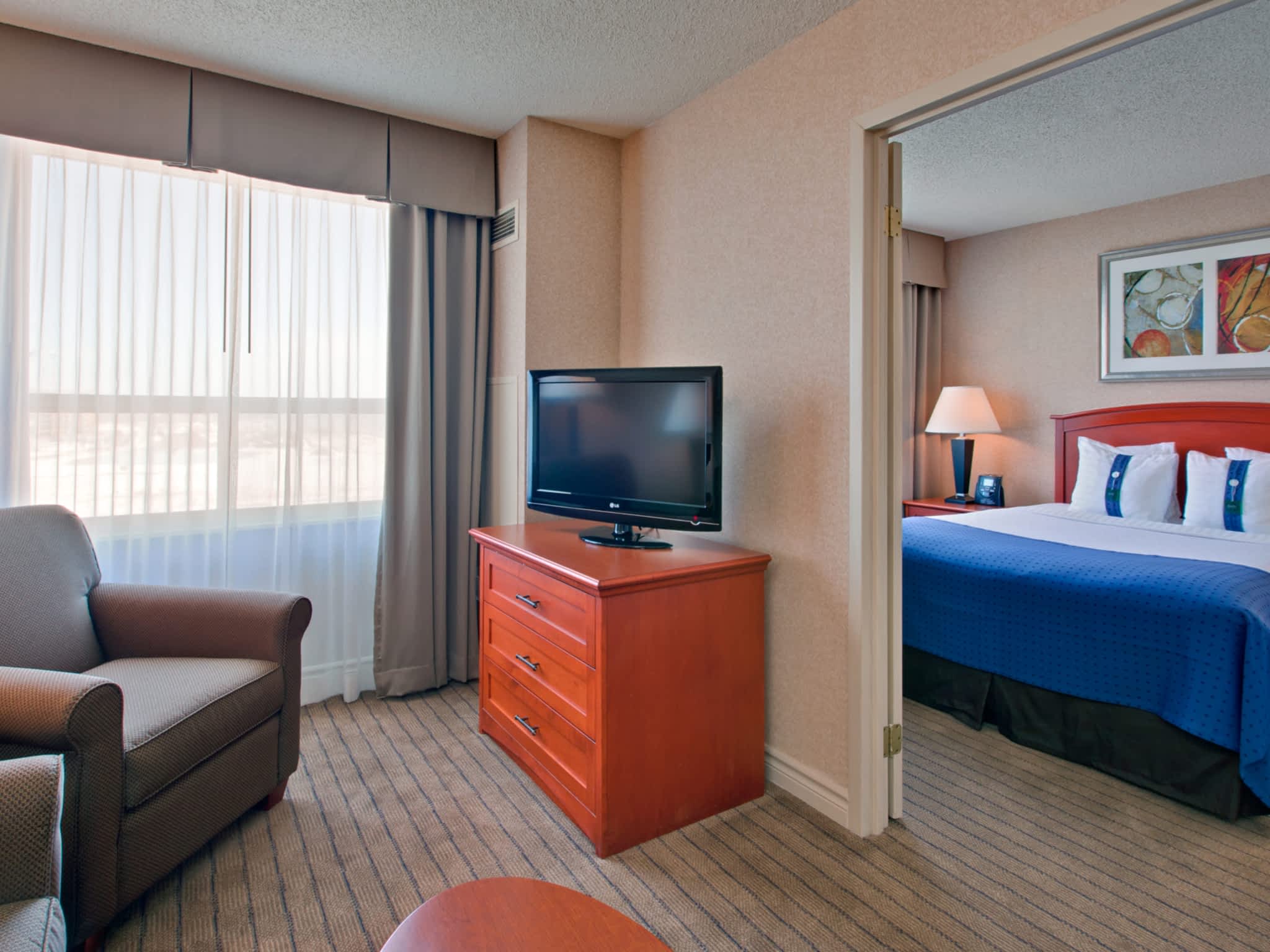 photo Holiday Inn Hotel & Suites Ottawa Kanata
