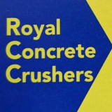 View Royal Concrete Crushers’s New Maryland profile
