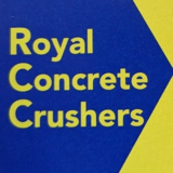 Voir le profil de Royal Concrete Crushers - Edmonton