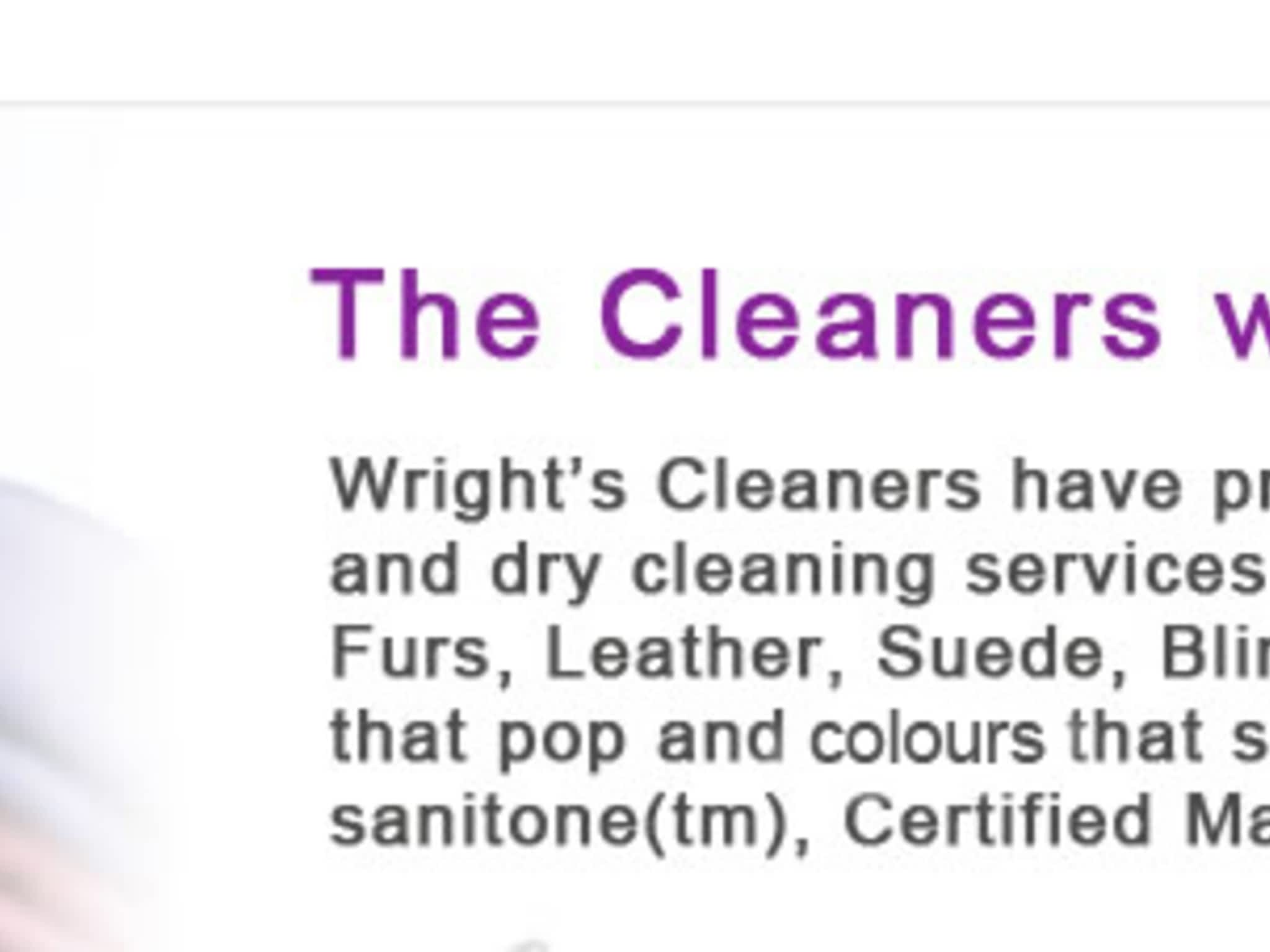photo Cameo Cleaners