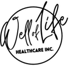 Well Of Life Health Care - Logo