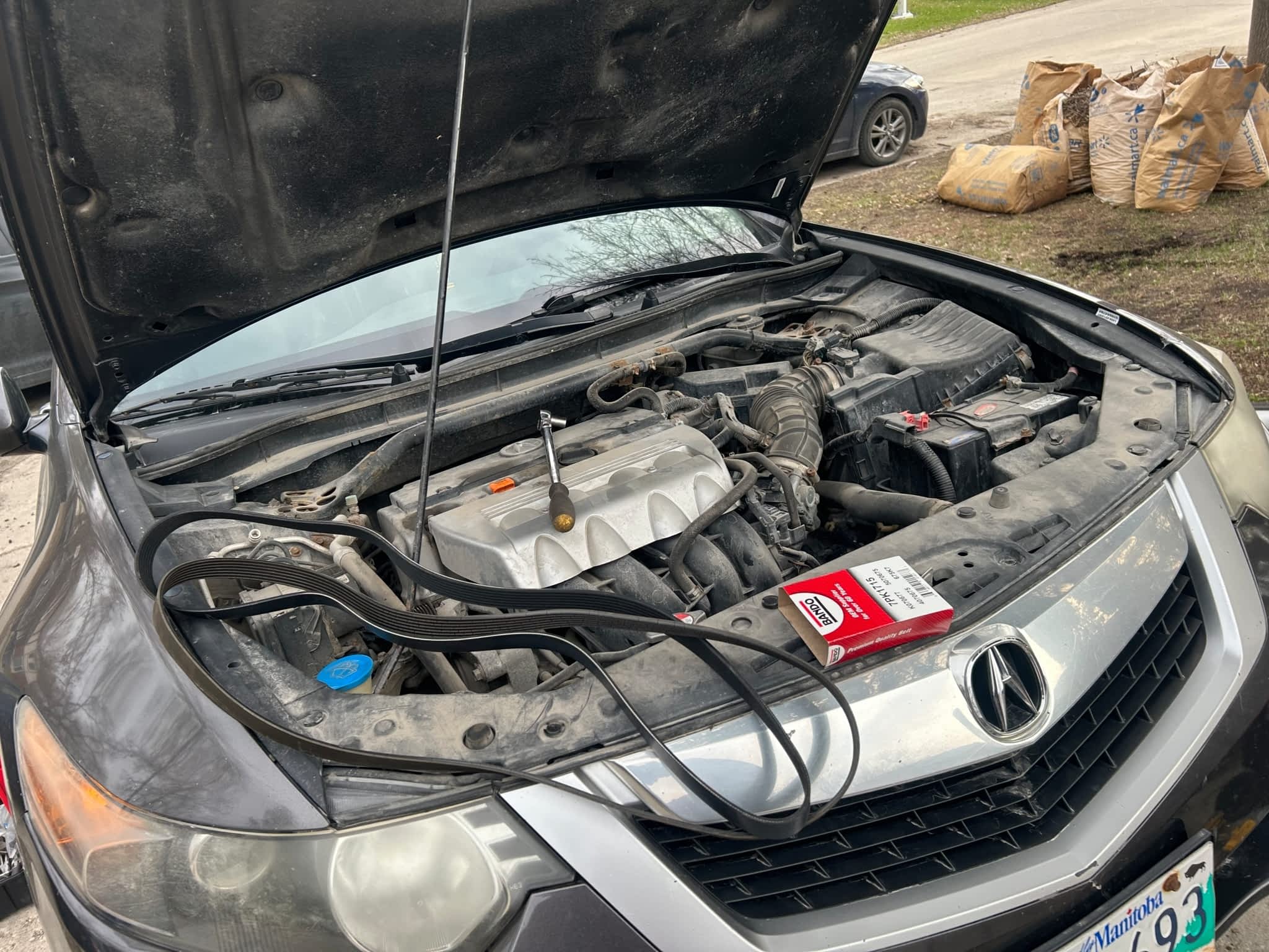 photo Swift Mobile Mechanic