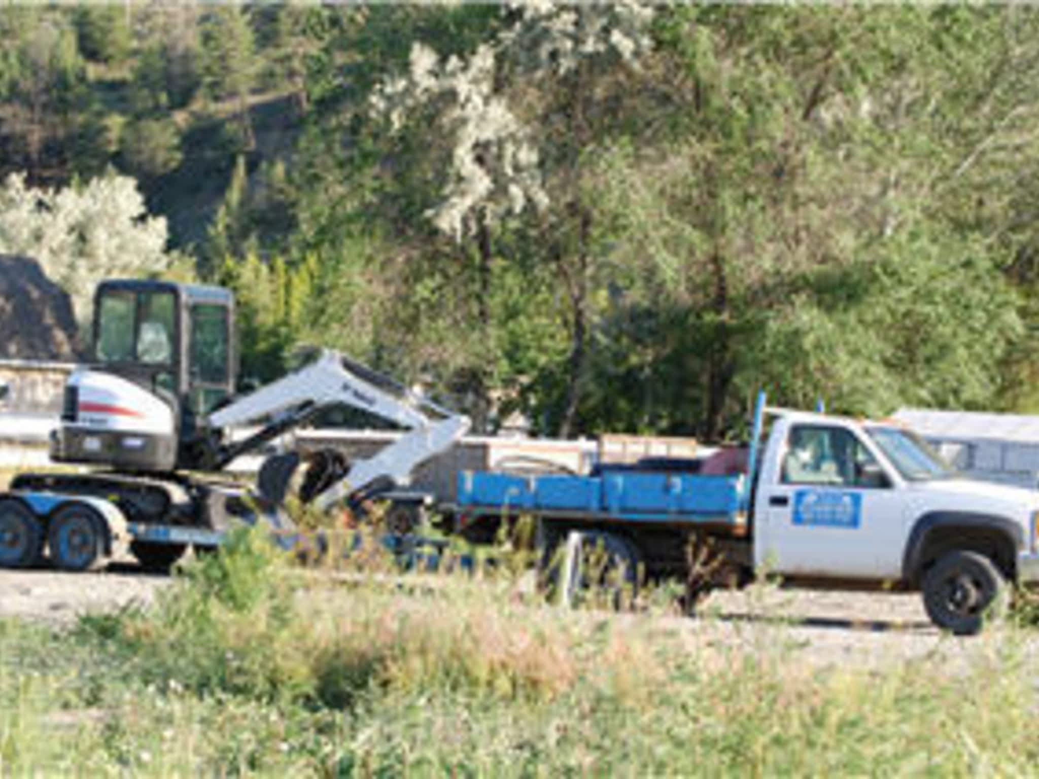 photo Aim Excavating