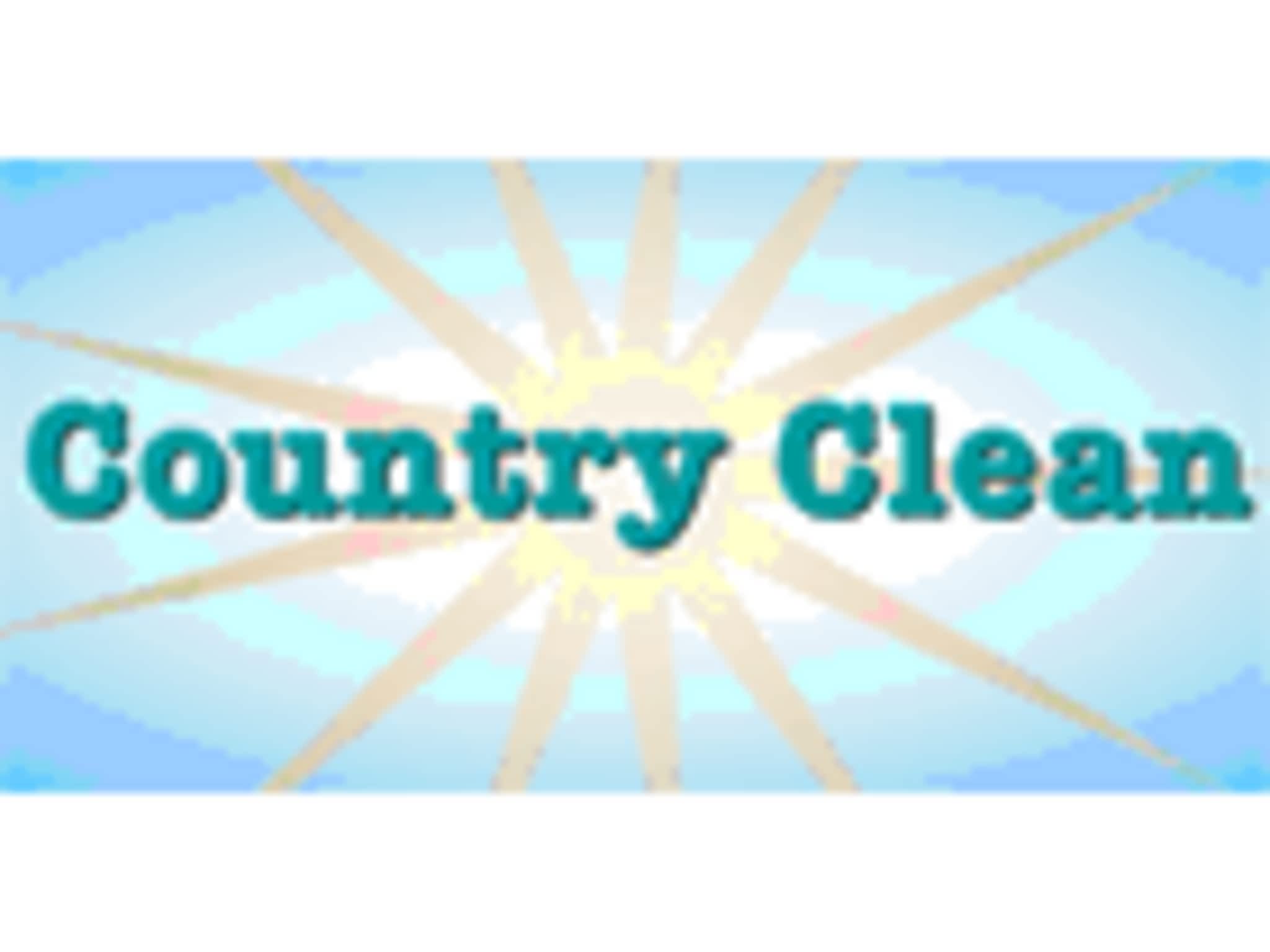 photo Country Clean