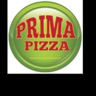Prima Pizza Ottawa - Logo