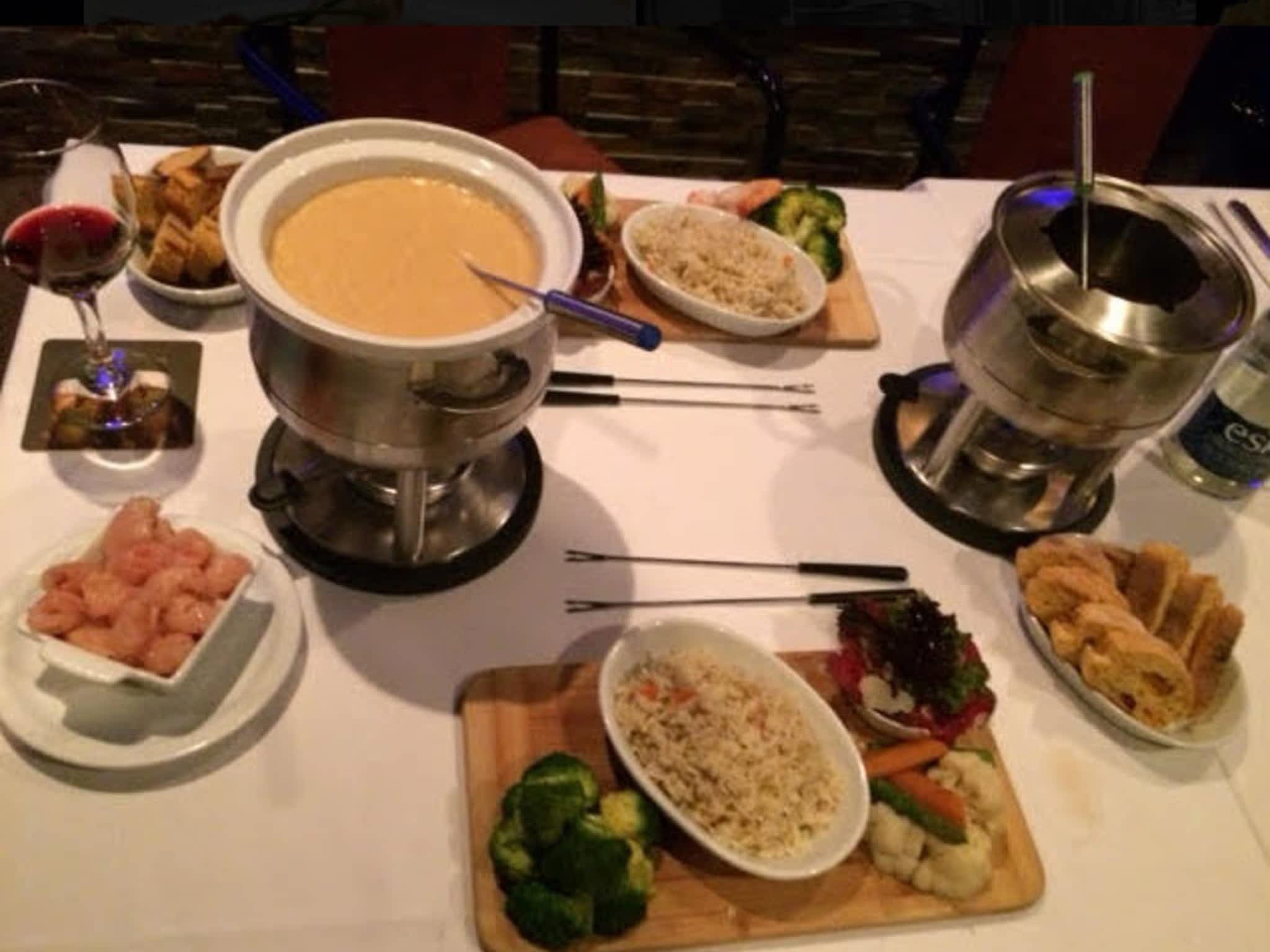 photo Resto Avenue B Grill Tuscan