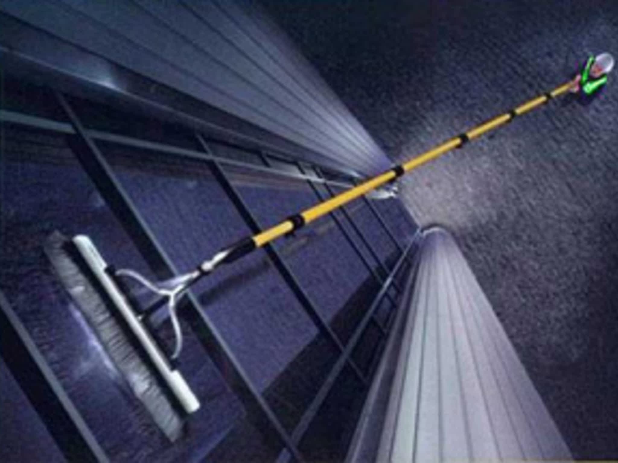 photo Blinded by the Light