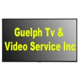 Voir le profil de Guelph Tv & Video Service Inc - Guelph