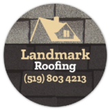 Landmark Roofing - Couvreurs