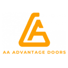 AA Advantage Doors - Logo