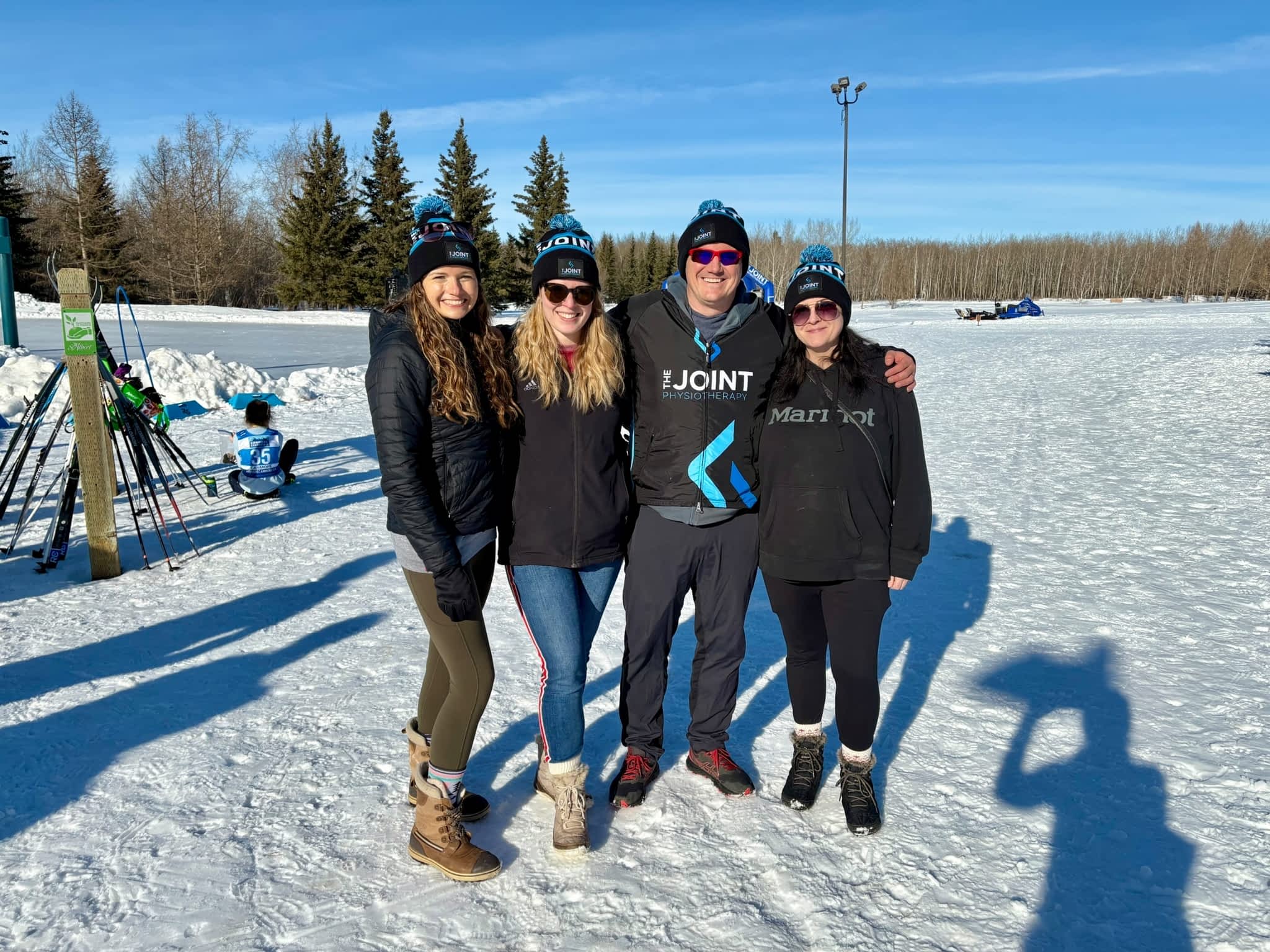 photo The Joint Physiotherapy