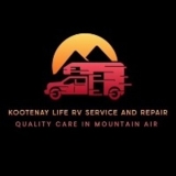 View Kootenay Life RV Service & Repair Ltd’s Kimberley profile