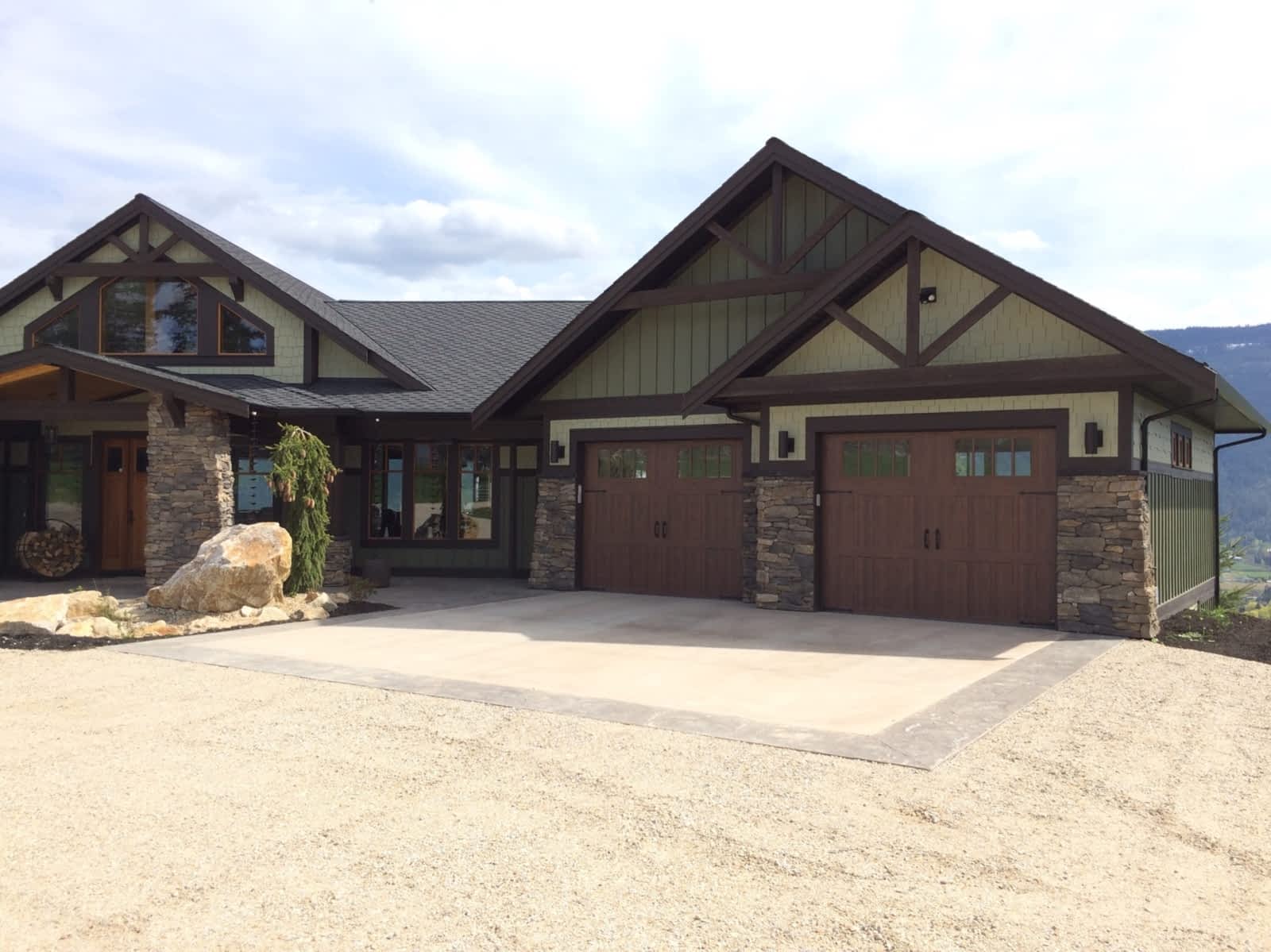 Ultimate Door Services Ltd Opening Hours 2265 3a Hwy Castlegar Bc