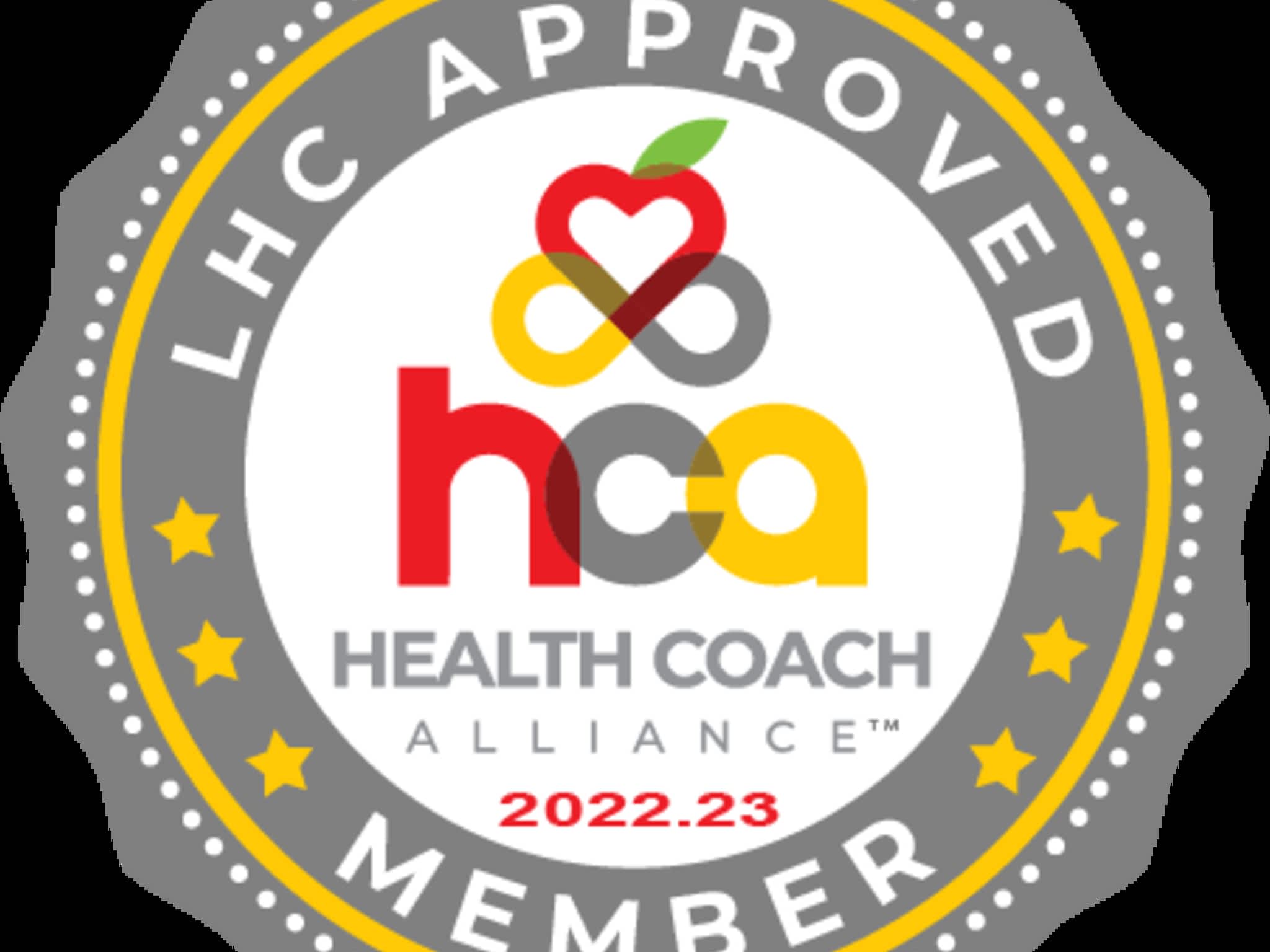 photo Lisa Corkum, Licensed Health Coach