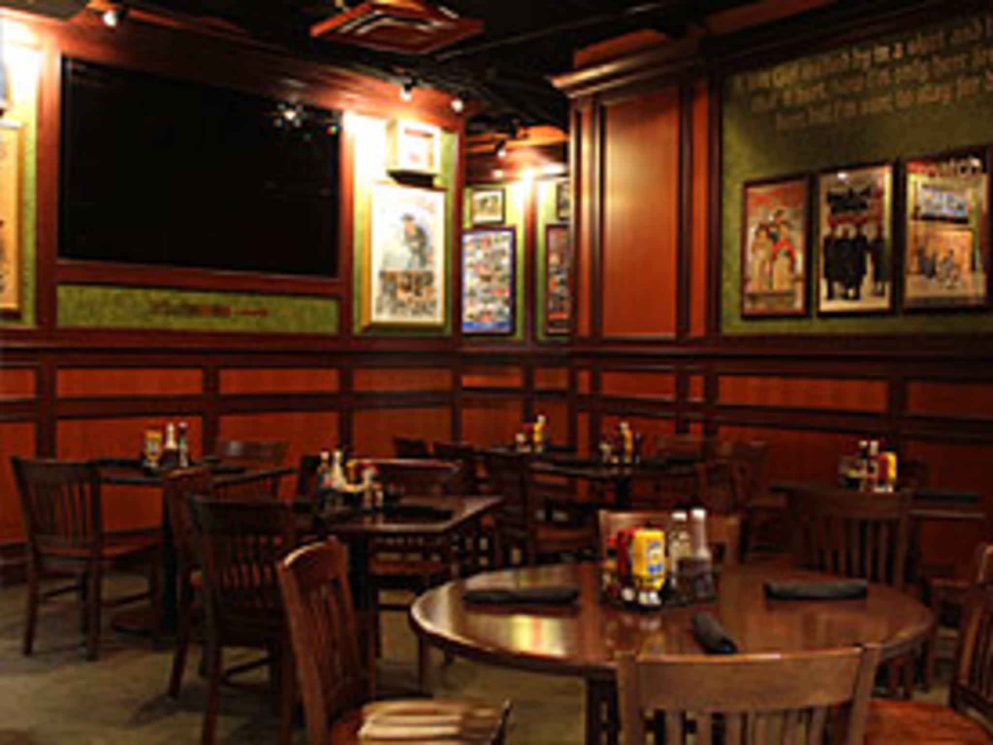 photo Tilted Kilt Pub & Eatery