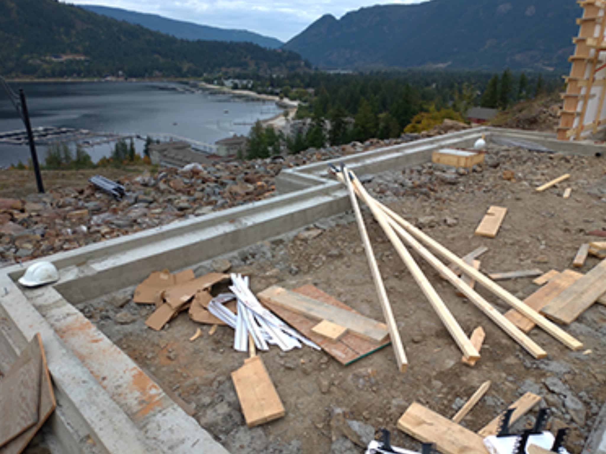 photo Syme Structural Engineering Ltd