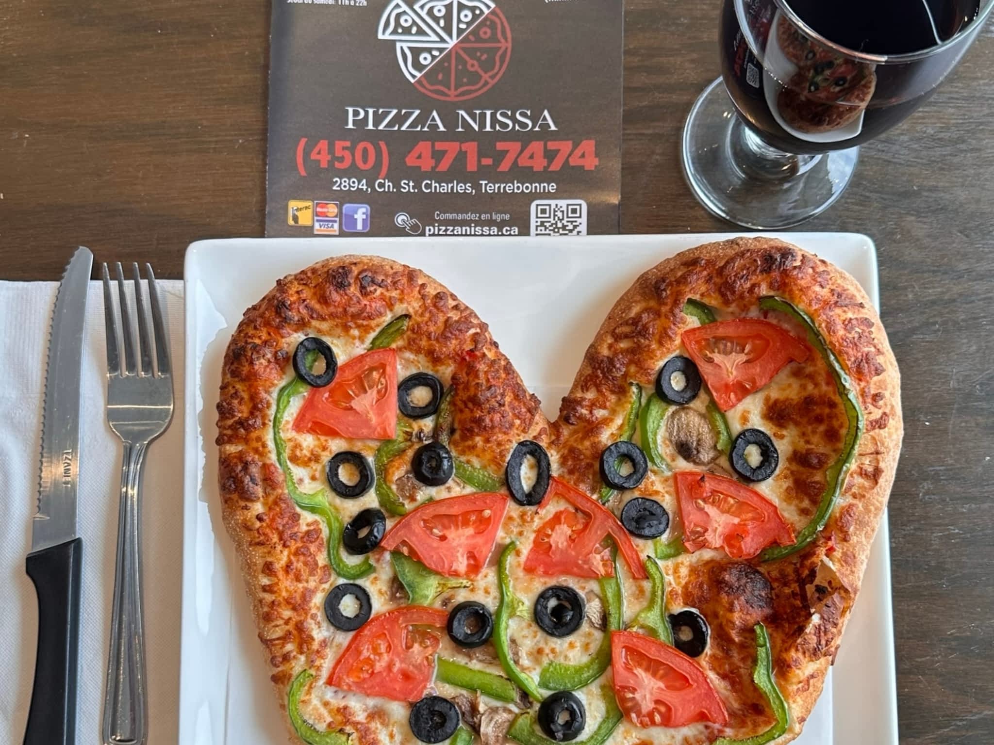 photo Pizza Nissa