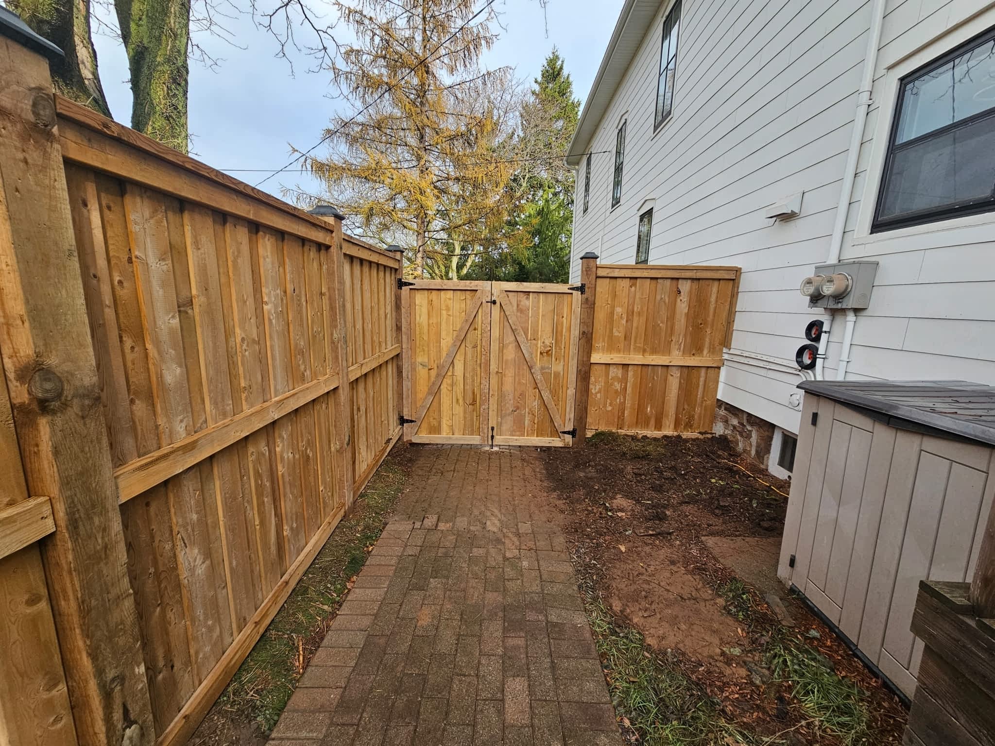 photo LKN Construction & Maintenance