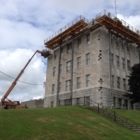 Maçonnerie Lavigne & Frère Inc. - Masonry & Bricklaying Contractors