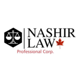 Nashir Law Professional Corporation - Business Lawyers