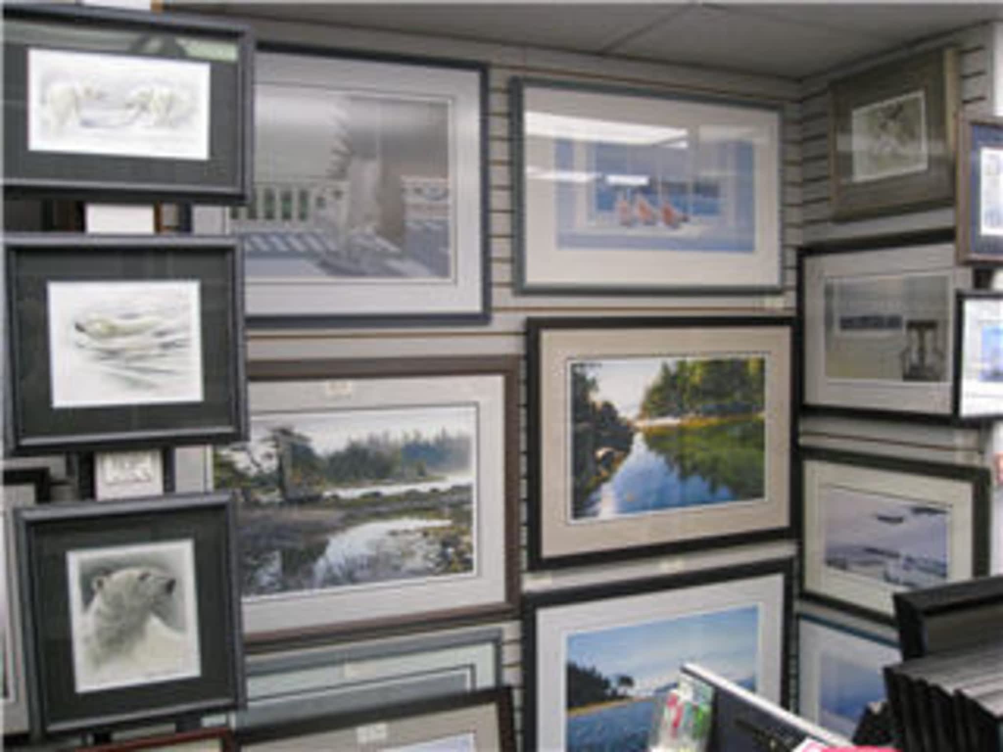 photo Park & Tilford Art & Frames