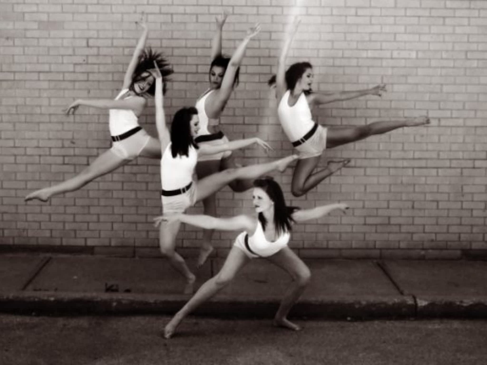 photo Denise Lester Dance Academy