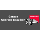 Garage Georges Beaudoin Inc - Silencieux et tuyaux d'échappement