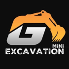 Gj Mini Excavation Inc. - Logo