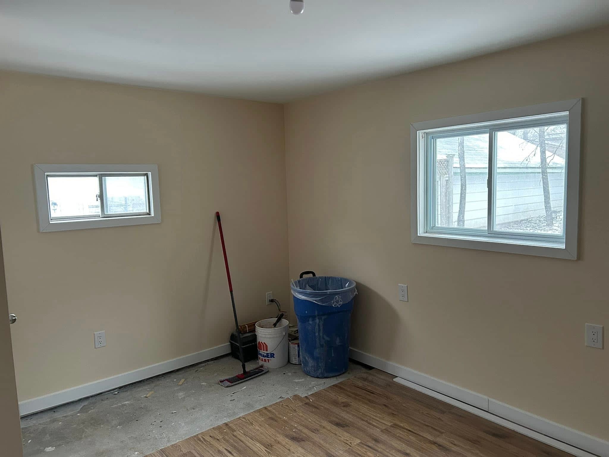 photo Mega Construction Ltd