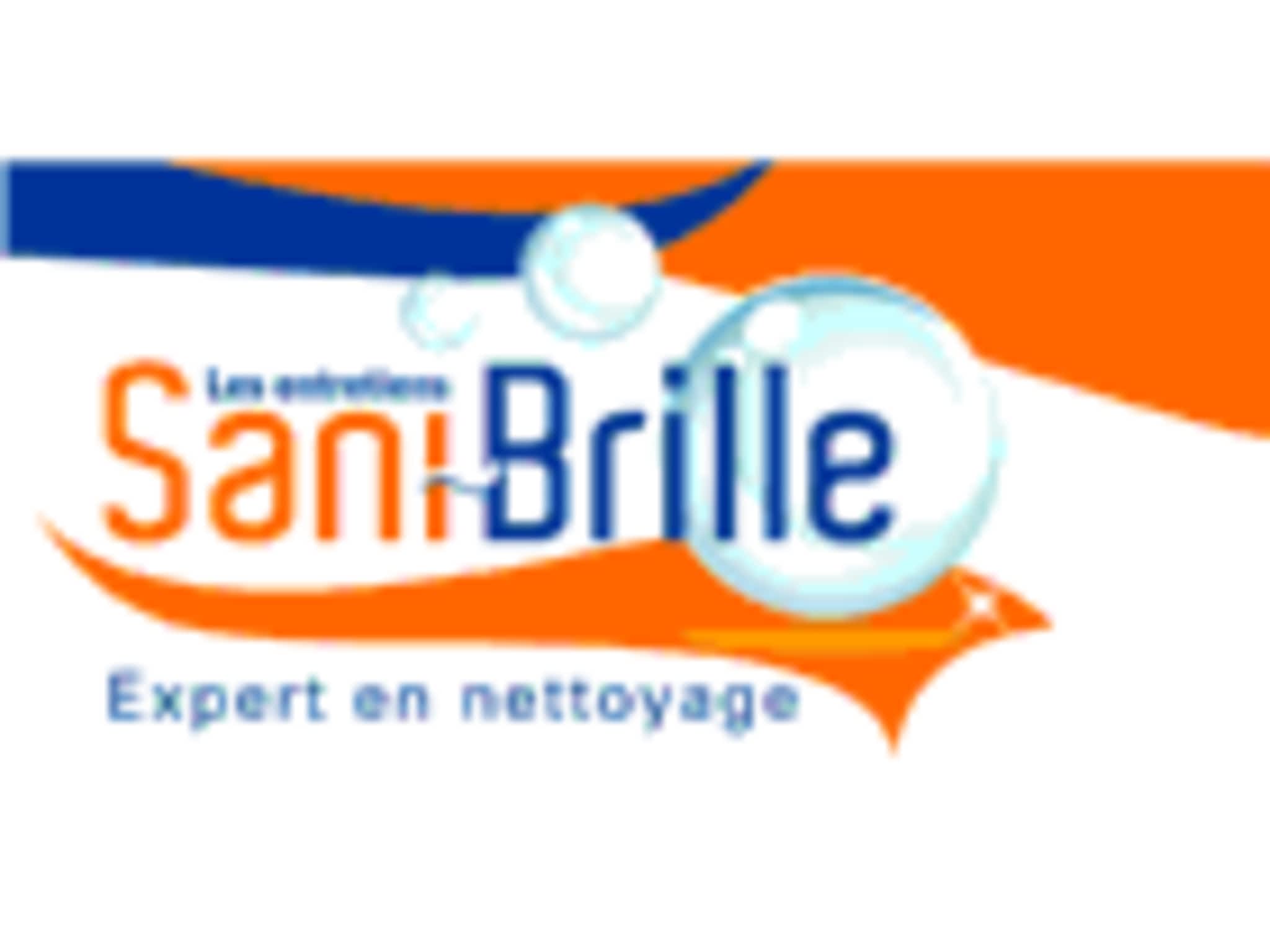 photo Les Entretiens Sani-Brille