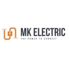 MK Electric Ltd - Électriciens